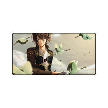 Load image into Gallery viewer, Toki No Kizuna Mouse Pad (Desk Mat)