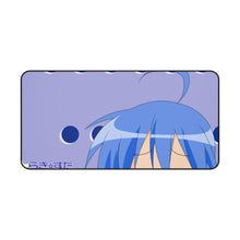 Load image into Gallery viewer, Lucky Star Konata Izumi Mouse Pad (Desk Mat)