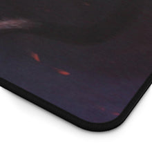 Load image into Gallery viewer, Anime Halloween Mouse Pad (Desk Mat) Hemmed Edge