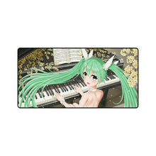Load image into Gallery viewer, Vocaloid Mouse Pad (Desk Mat)