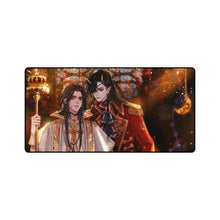 Load image into Gallery viewer, Tian Guan Ci Fu Mouse Pad (Desk Mat)