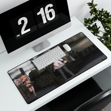 Load image into Gallery viewer, Puella Magi Madoka Magica Mouse Pad (Desk Mat)