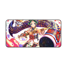 Load image into Gallery viewer, Anime Original Mouse Pad (Desk Mat)