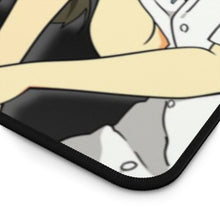 Load image into Gallery viewer, K-ON! Mouse Pad (Desk Mat) Hemmed Edge