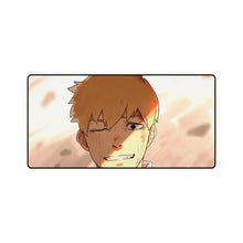 Load image into Gallery viewer, Mob Psycho 100 Arataka Reigen Mouse Pad (Desk Mat)