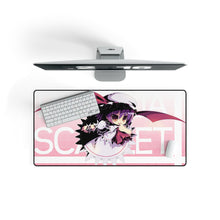Load image into Gallery viewer, Touhou Mouse Pad (Desk Mat)