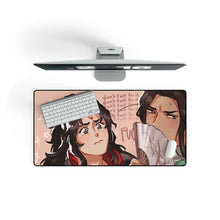 Load image into Gallery viewer, The Scum Villain's Self-Saving System Mouse Pad (Desk Mat)