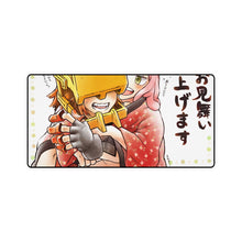 Load image into Gallery viewer, My Hero Academia Mouse Pad (Desk Mat)
