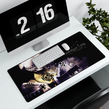 Load image into Gallery viewer, Anime One Piece Mouse Pad (Desk Mat) With Laptop