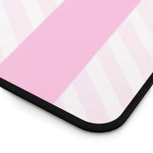 Load image into Gallery viewer, Miss Kobayashi's Dragon Maid Kanna Kamui, Kobayashi San Chi No Maid Dragon Mouse Pad (Desk Mat) Hemmed Edge