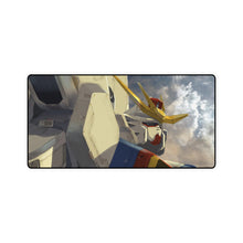 Load image into Gallery viewer, After War Gundam X Mouse Pad (Desk Mat)