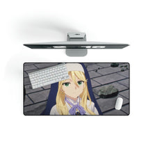 Load image into Gallery viewer, Holygrail Sharon Mouse Pad (Desk Mat)
