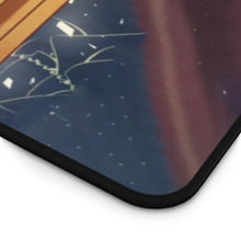 Load image into Gallery viewer, Itsuki Sumeragi and Kaede Manyuda Mouse Pad (Desk Mat) Hemmed Edge