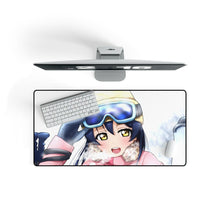 Load image into Gallery viewer, Love Live! Mouse Pad (Desk Mat) On Desk