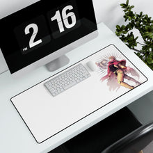 Load image into Gallery viewer, DIO and The World Mouse Pad (Desk Mat)