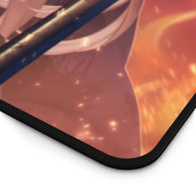 Load image into Gallery viewer, Angels Of Death Rachel Gardner Mouse Pad (Desk Mat) Hemmed Edge