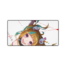 Load image into Gallery viewer, Anime Kiznaiver Mouse Pad (Desk Mat)