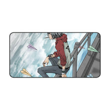 Load image into Gallery viewer, Reborn! Katekyo Hitman Reborn Mouse Pad (Desk Mat)