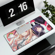 Load image into Gallery viewer, My Dress Up-Darling Marin Mouse Pad (Desk Mat)