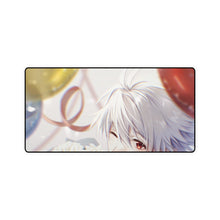 Load image into Gallery viewer, Anime Neon Genesis Evangelion Mouse Pad (Desk Mat)
