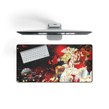 Load image into Gallery viewer, Anime Bleach Mouse Pad (Desk Mat)