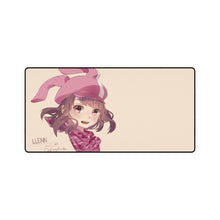 Load image into Gallery viewer, Sword Art Online Alternative: Gun Gale Online Mouse Pad (Desk Mat)
