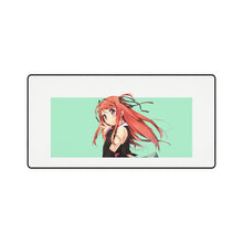 Load image into Gallery viewer, Kurumi by Kantoku Mouse Pad (Desk Mat)