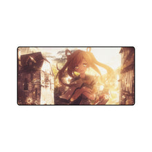 Load image into Gallery viewer, Anime Kantai Collection Mouse Pad (Desk Mat)