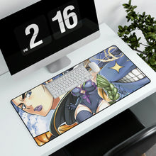Load image into Gallery viewer, Edens Zero Anime Witch Regret Mouse Pad (Desk Mat)