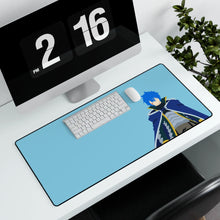Load image into Gallery viewer, Anime Fairy Tail Mouse Pad (Desk Mat)