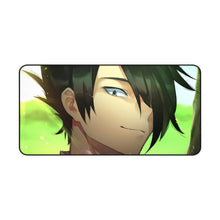Load image into Gallery viewer, The Promised Neverland Ray Mouse Pad (Desk Mat)