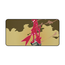 Load image into Gallery viewer, FLCL Naota Nandaba, Canti Mouse Pad (Desk Mat)