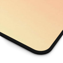 Load image into Gallery viewer, Nichijō Mouse Pad (Desk Mat) Hemmed Edge