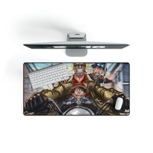 Load image into Gallery viewer, Anime One Piece Mouse Pad (Desk Mat)