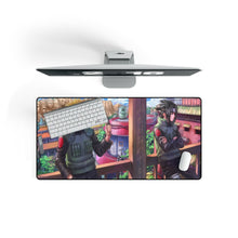 Load image into Gallery viewer, Anime Naruto Mouse Pad (Desk Mat) On Desk