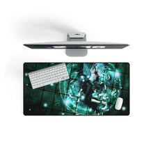 Load image into Gallery viewer, Anime Angel Mouse Pad (Desk Mat)