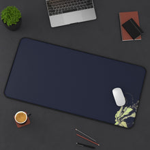 Load image into Gallery viewer, Kill La Kill Mouse Pad (Desk Mat) On Desk