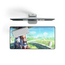 Load image into Gallery viewer, Sword Art Online Mouse Pad (Desk Mat)