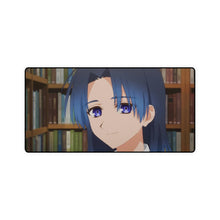 Load image into Gallery viewer, Shikimori's Not Just a Cutie Mouse Pad (Desk Mat)