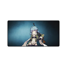 Load image into Gallery viewer, Sword Art Online II Mouse Pad (Desk Mat)