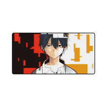 Load image into Gallery viewer, Anime Original Mouse Pad (Desk Mat)
