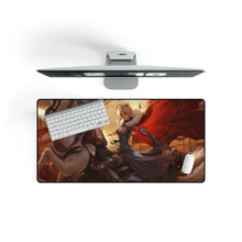 Load image into Gallery viewer, Saber, Fate/Grand Order, Artoria Pendragon, Mouse Pad (Desk Mat)
