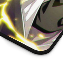 Load image into Gallery viewer, Hypnosis Mic Mouse Pad (Desk Mat) Hemmed Edge