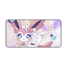 Load image into Gallery viewer, Anime Pokémon Mouse Pad (Desk Mat)