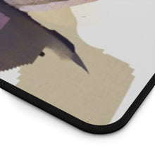 Load image into Gallery viewer, Kill La Kill Mouse Pad (Desk Mat) Hemmed Edge