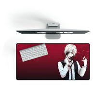 Load image into Gallery viewer, Anime Tokyo Ghoul Mouse Pad (Desk Mat)