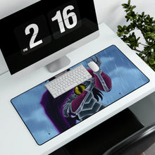 Load image into Gallery viewer, Zeldris Mouse Pad (Desk Mat)