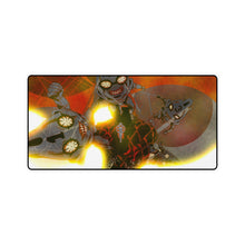 Load image into Gallery viewer, Anime Jojo's Bizarre Adventure Mouse Pad (Desk Mat)