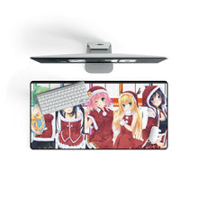 Load image into Gallery viewer, 7Gear Mouse Pad (Desk Mat)