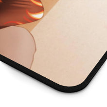 Load image into Gallery viewer, Fruits Basket Mouse Pad (Desk Mat) Hemmed Edge